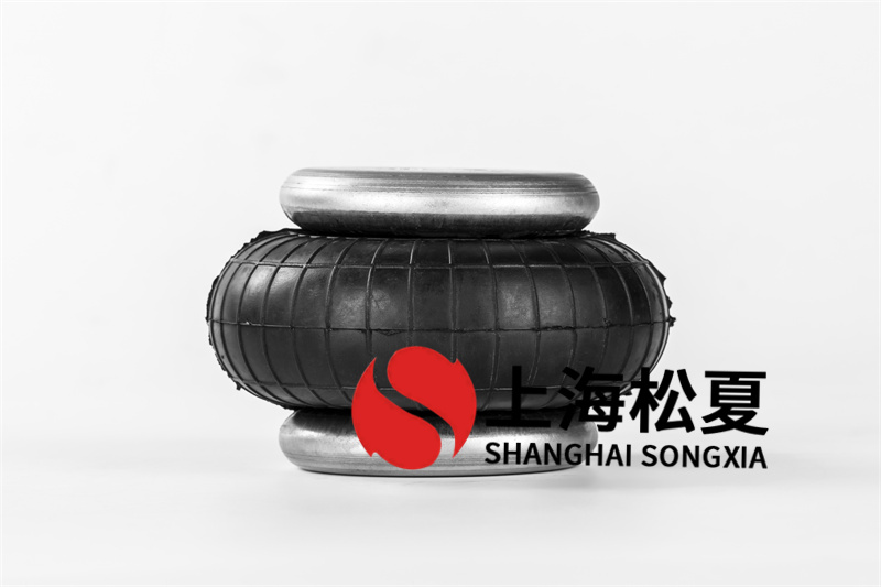 橡膠空氣彈簧的減震共振頻率是多少？