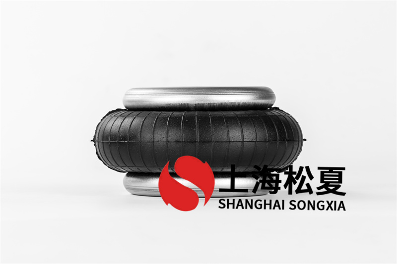橡膠空氣彈簧怎樣應用？