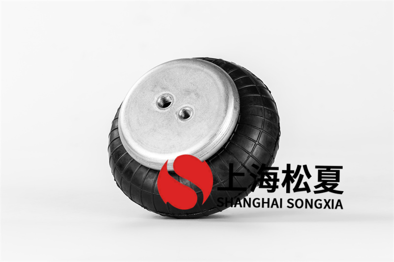 振動臺橡膠氣胎優勢與特點