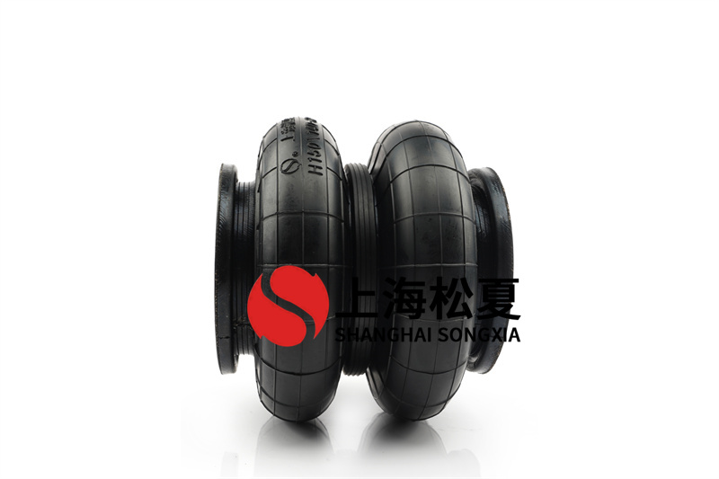工業空氣彈簧有什么特點