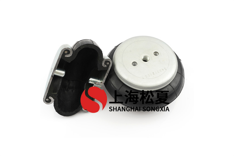 CONTITECH康迪泰克SK 37-6 P02低頻率氣囊式氣缸減震器具備各種各樣優勢