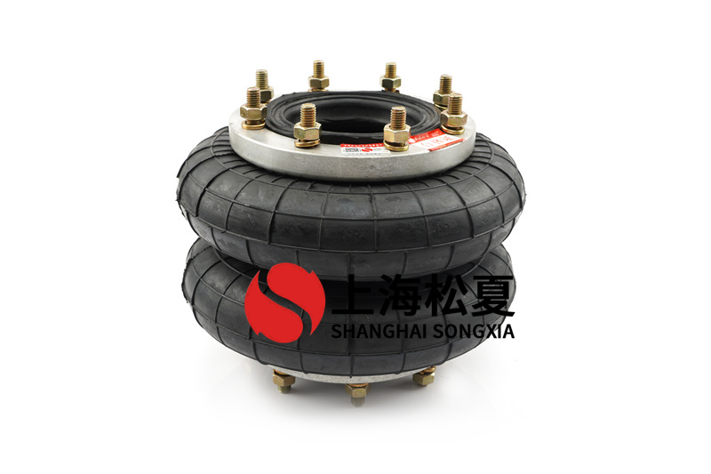 HF180/152-2密封振動平臺空氣彈簧怎么樣？它的特點是什么？
