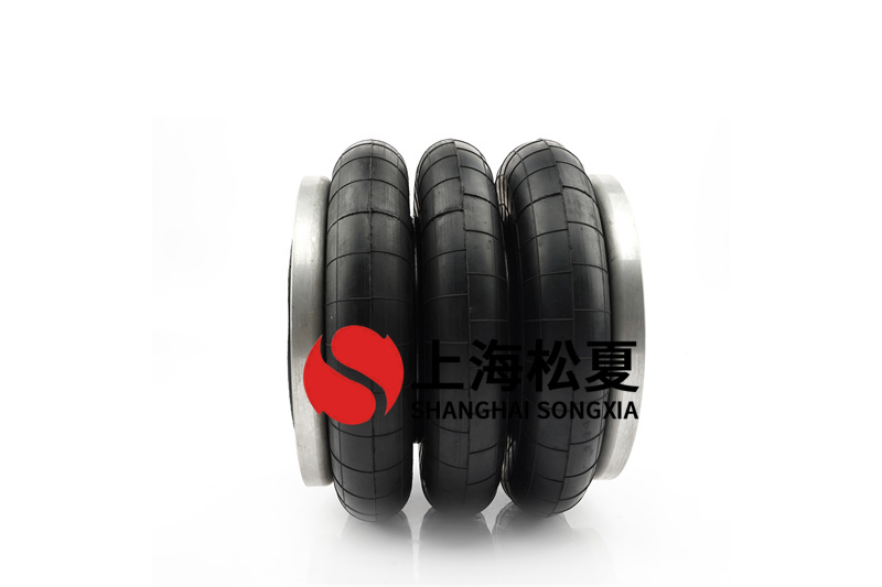 J-200-3振動臺空氣彈簧的功能是什么？如何選擇？