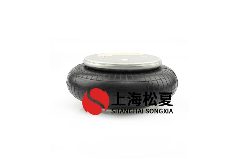 舉升機使用橡膠減震彈簧
