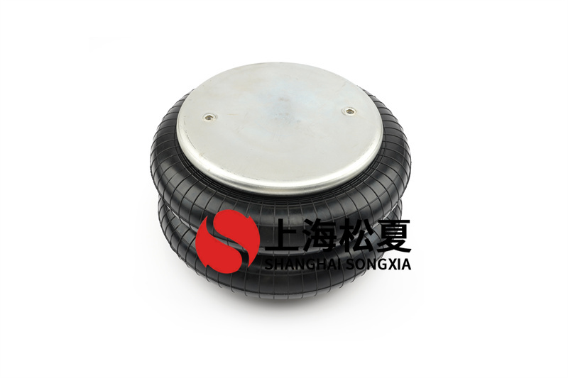 高速沖擊試驗(yàn)臺用氣囊式減震器JBF156/195-2
